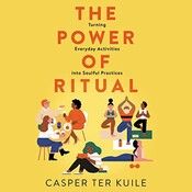 The Power of Ritual cover